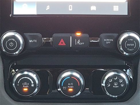 Certified 2025 RAM 1500 Big Horn image 29