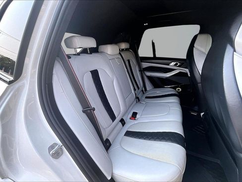 Used 2024 BMW X5 M Competition AWD/4WD image 25