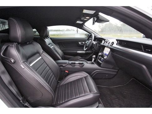 Used 2023 Ford Mustang Mach 1 w/ Equipment Group 700A image 23