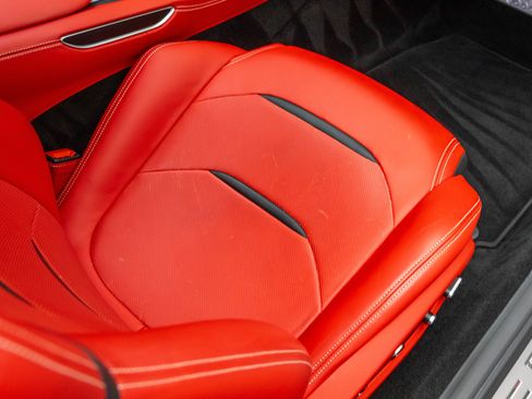 Used 2020 Ferrari GTC4Lusso T RWD image 63