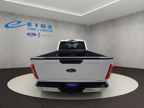 Certified 2023 Ford F150 XLT w/ Trailer Tow Package AWD/4WD image 9