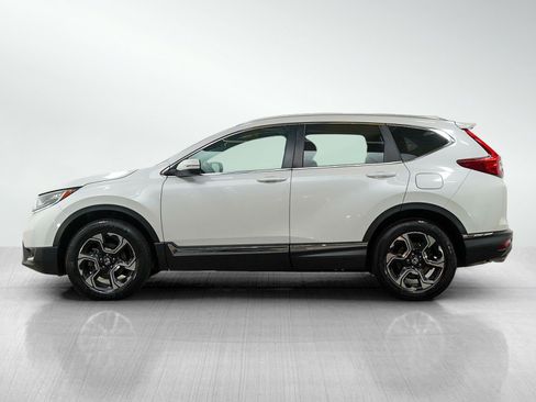 Used 2019 Honda CR-V Touring image 2