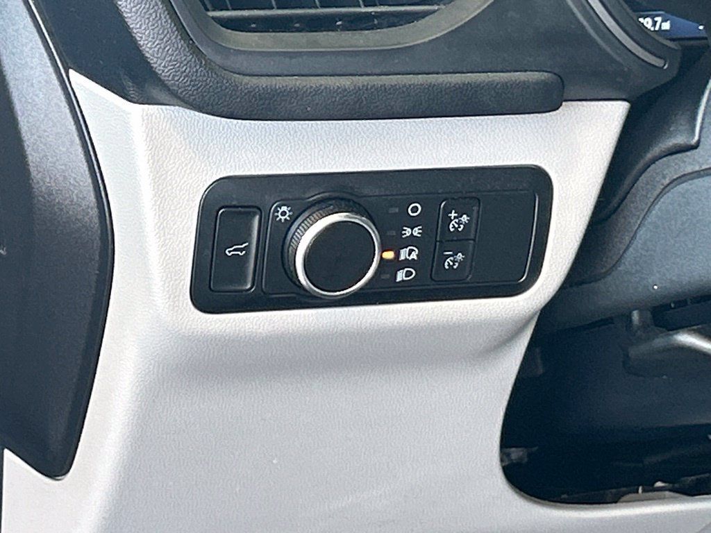 Certified 2023 Ford Escape Active FWD image 33