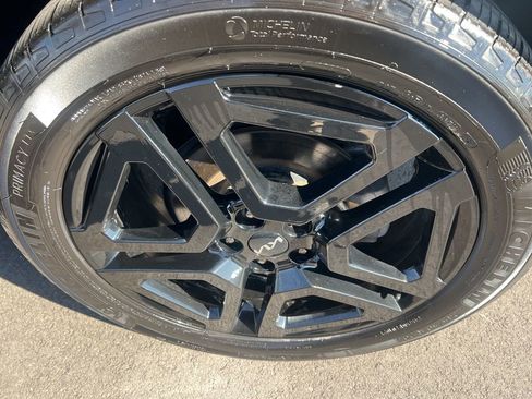 Certified 2024 Kia Telluride SX Prestige X-Line image 46