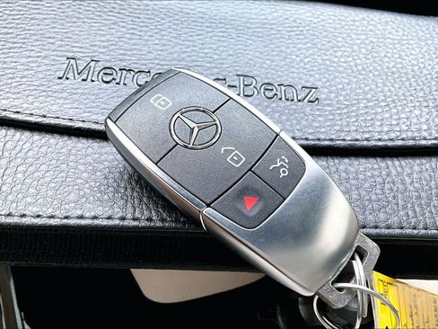 Certified 2022 Mercedes-Benz CLA 250 image 14