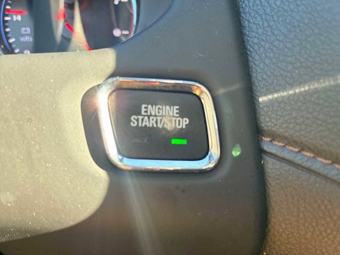 Certified 2023 GMC Acadia AT4 w/ GMC Pro Grade Package image 17