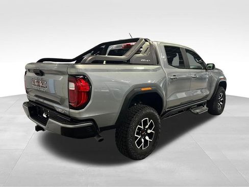 Used 2023 GMC Canyon AT4X AWD/4WD image 7