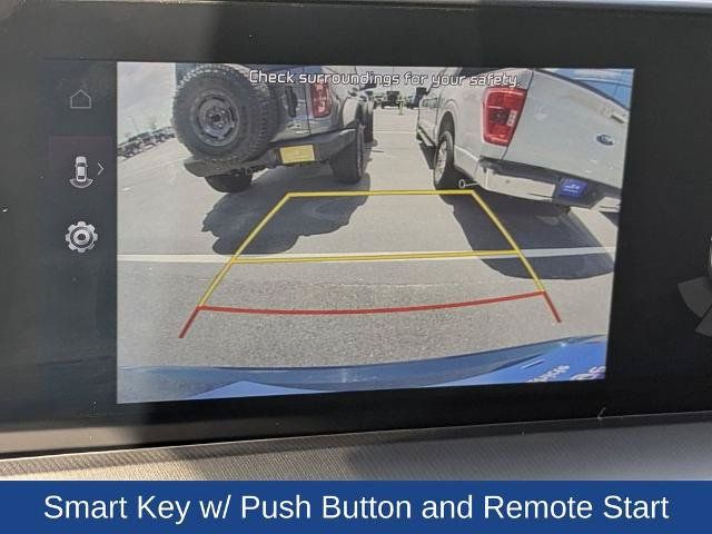 Used 2024 Kia Telluride S FWD image 21