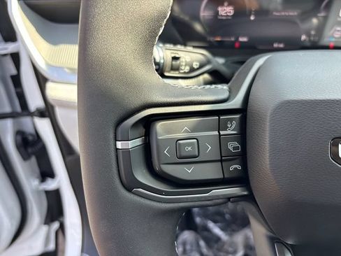 New 2026 Jeep Cherokee Laredo AWD/4WD image 18