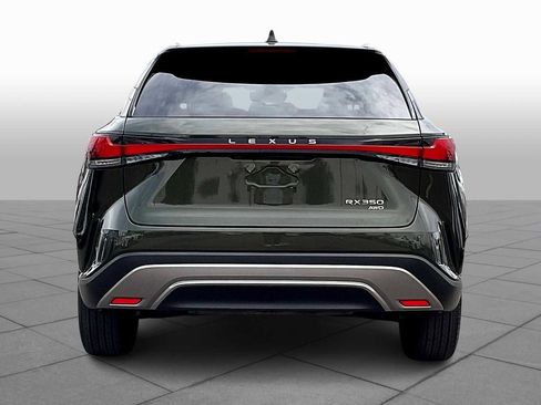 Used 2024 Lexus RX 350 Premium image 4