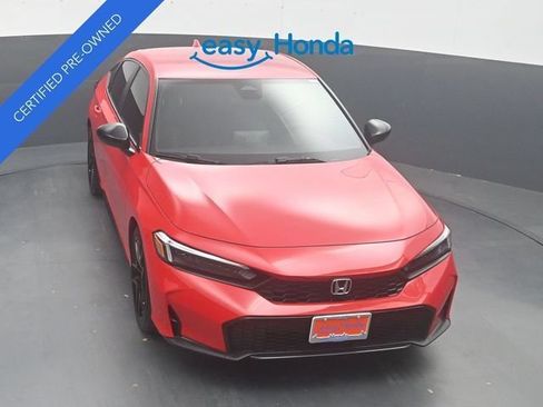 Used 2026 Honda Civic Sport image 20
