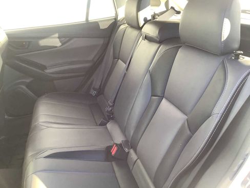 Used 2021 Subaru Crosstrek 2.5i Sport w/ Moonroof Package image 13