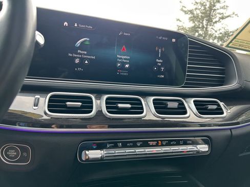 Used 2023 Mercedes-Benz GLS 450 4MATIC image 31