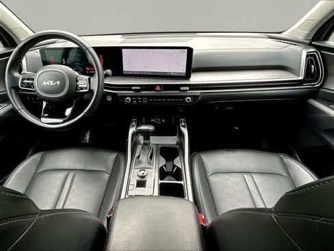 Used 2024 Kia Sorento X-Line EX AWD/4WD image 7