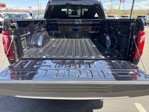 New 2026 Ford F150 XLT AWD/4WD image 11