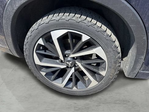Used 2023 Mitsubishi Outlander SEL AWD/4WD image 9