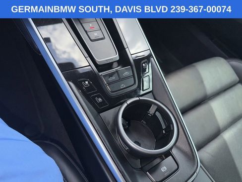 Used 2021 Porsche 911 Carrera S image 19