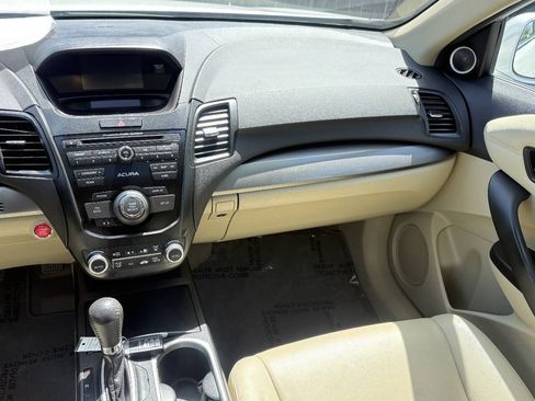 Used 2016 Acura RDX FWD image 8