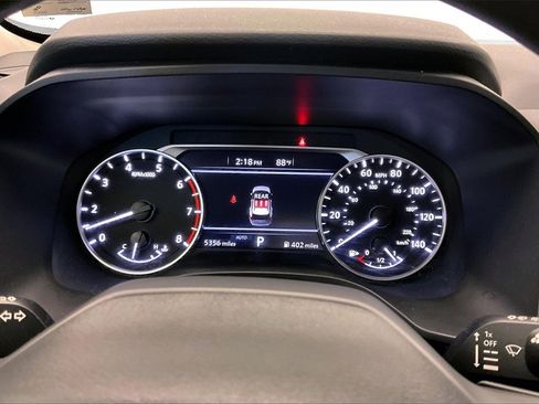 Certified 2025 Nissan Rogue S image 20