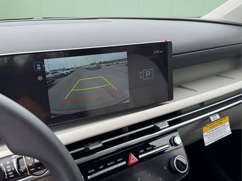 New 2026 Hyundai Tucson SEL image 25