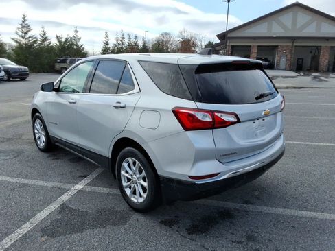 Used 2019 Chevrolet Equinox LT image 7