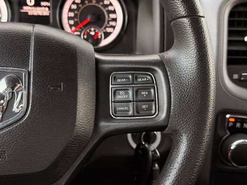 Used 2021 RAM 1500 Tradesman w/ Popular Equipment Group RWD image 35
