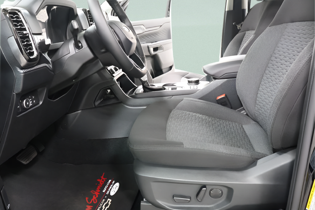 New 2026 Ford Ranger XLT AWD/4WD image 22