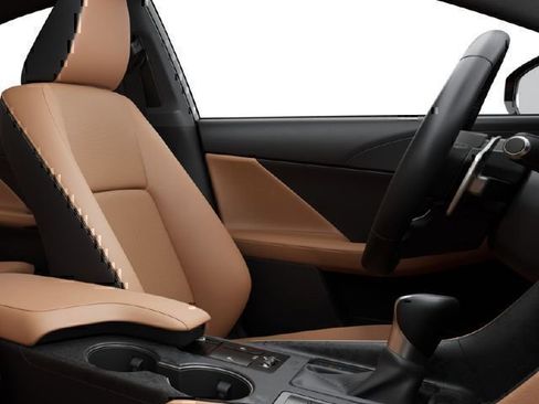 New 2026 Lexus IS 350 F Sport image 7