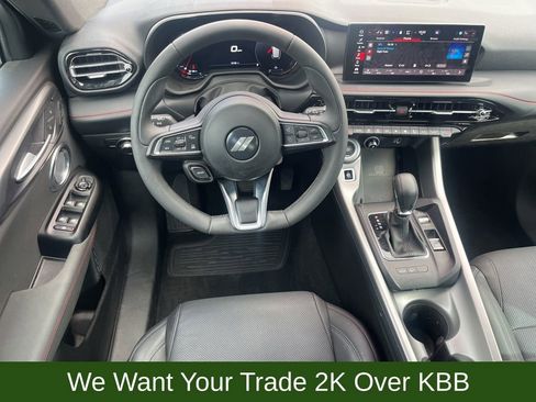 Used 2024 Dodge Hornet GT Plus image 12