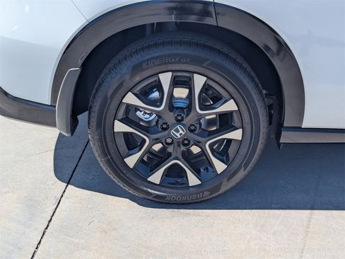 New 2026 Honda HR-V EX-L image 5