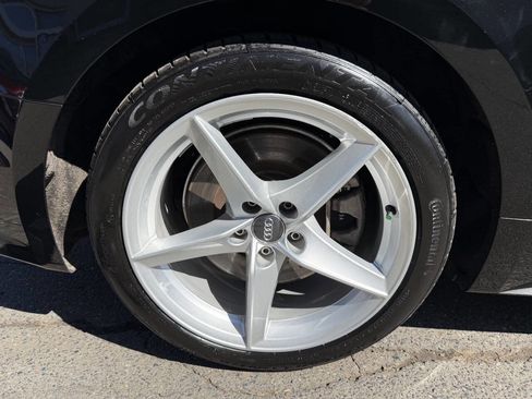 Used 2018 Audi A5 2.0T Premium image 13