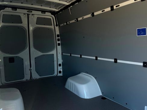 New 2026 Mercedes-Benz Sprinter 3500 image 19