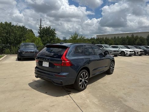 Used 2024 Volvo XC60 B5 Plus w/ Protection Package Premier AWD/4WD image 5