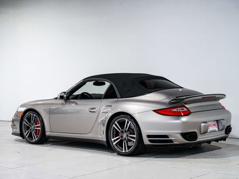 Used 2012 Porsche 911 Turbo image 8