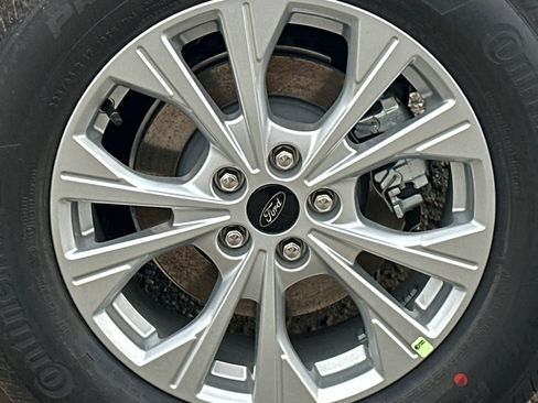 New 2026 Ford Escape Active w/ Tech Pack #1 image 5