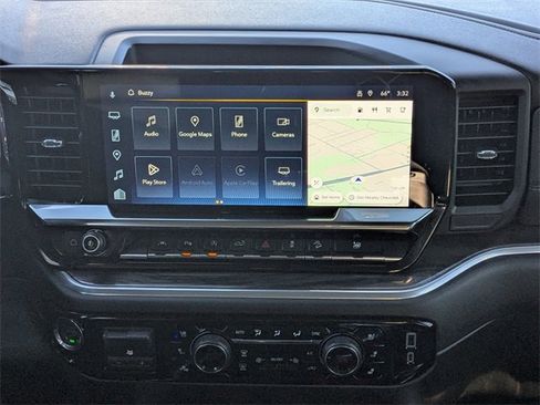 Used 2025 Chevrolet Silverado 1500 LTZ image 14