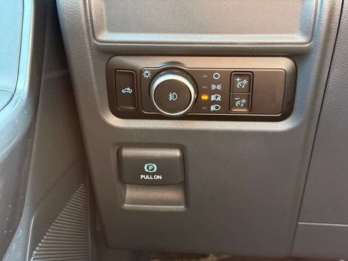 Used 2023 Ford F150 XLT w/ Equipment Group 301A Mid AWD/4WD image 10