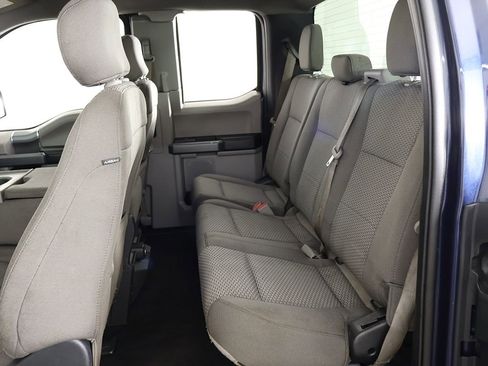 Used 2018 Ford F150 XLT w/ Equipment Group 302A Luxury AWD/4WD image 28