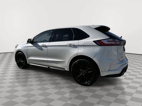 Used 2019 Ford Edge ST w/ Equipment Group 401A AWD/4WD image 4