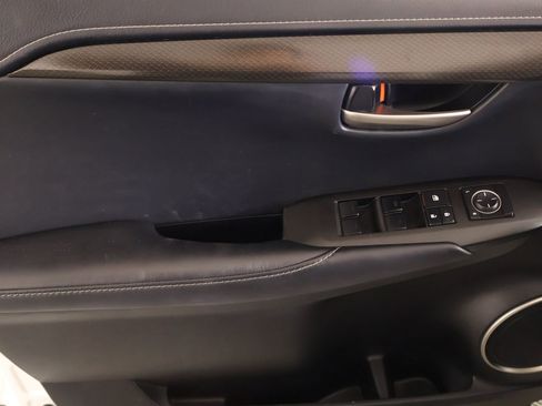 Used 2017 Lexus NX 200t FWD w/ Accessory Package 2 image 14