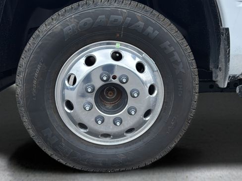 Used 2026 RAM 3500 Tradesman AWD/4WD image 9