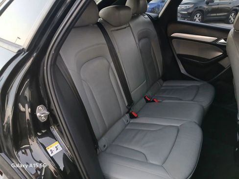 Used 2018 Audi Q3 2.0T Premium w/ Convenience Package FWD image 16