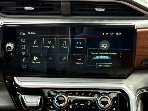 Used 2022 GMC Sierra 1500 Denali Ultimate image 12