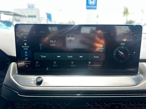 Used 2023 Honda Accord Sport image 23