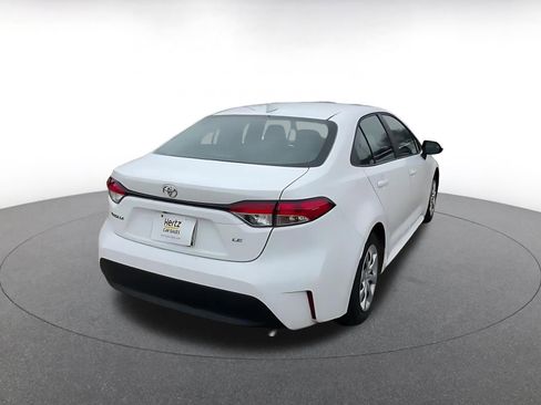 Used 2024 Toyota Corolla LE image 14