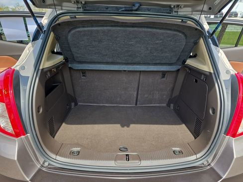 Used 2015 Buick Encore Leather w/ Experience Buick Package FWD image 13