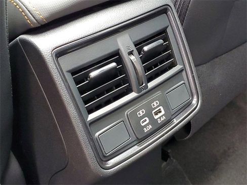 New 2026 Subaru Forester Wilderness image 12