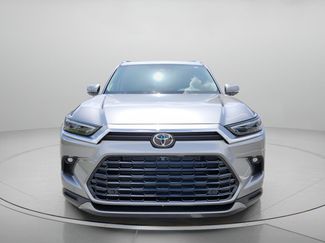 Used 2026 Toyota Grand Highlander AWD Hybrid video 2