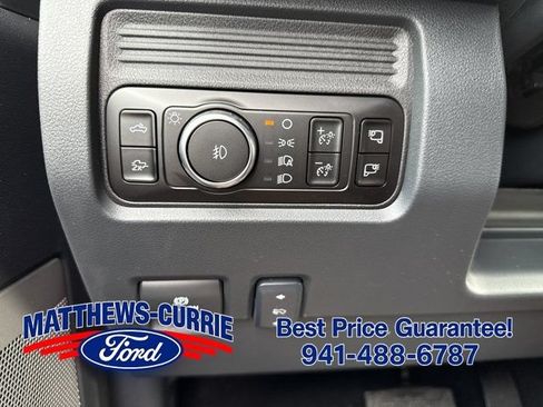 New 2026 Ford F250 Lariat w/ Chrome Package AWD/4WD image 28