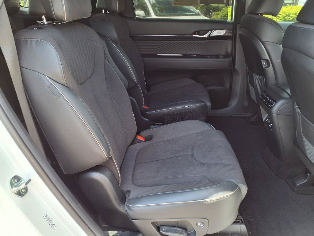 Used 2025 Hyundai Palisade Calligraphy AWD/4WD image 18